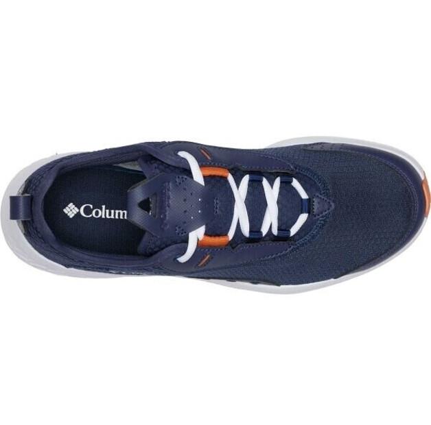 Треккинговые ботинки Columbia Castback PFG