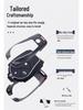 NIO ES6/ES8 Key Case: 2022 EC6 Model Protective Shell & Buckle for Car Keys