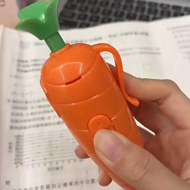 Judy Hopps Voice Recorder Anime Creativity Ballpoint Pen For Students Stationery With Sound Recording/Playing Function Pen