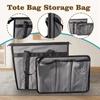 Compact Storage Bag Durable Tool Bag Handbag Portable Carry Bag  Outdoor
