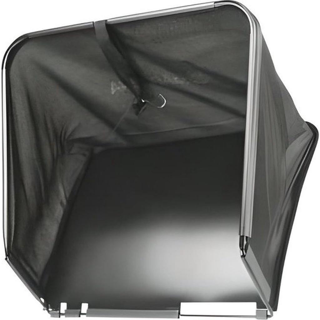 GARDENA Grass Collection Basket for Manual Push Lawn Product Up To 10 Years Mowers, 4029-20, Warranty