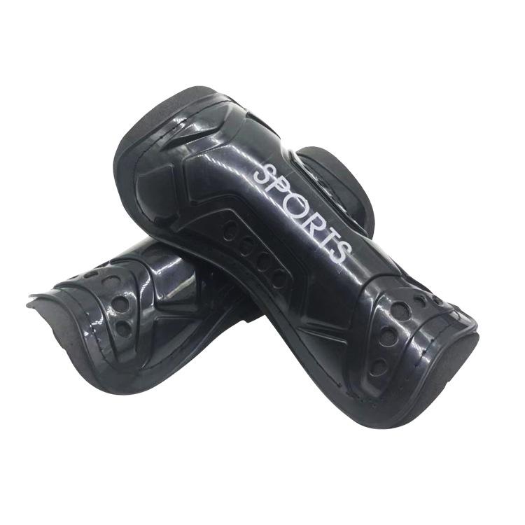 Professional Football Shin Guards for Adults & Kids - Training & Competition Protective Gear