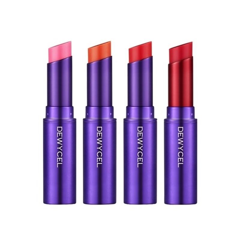 Tinting Touring Balm 03. Lip Coral