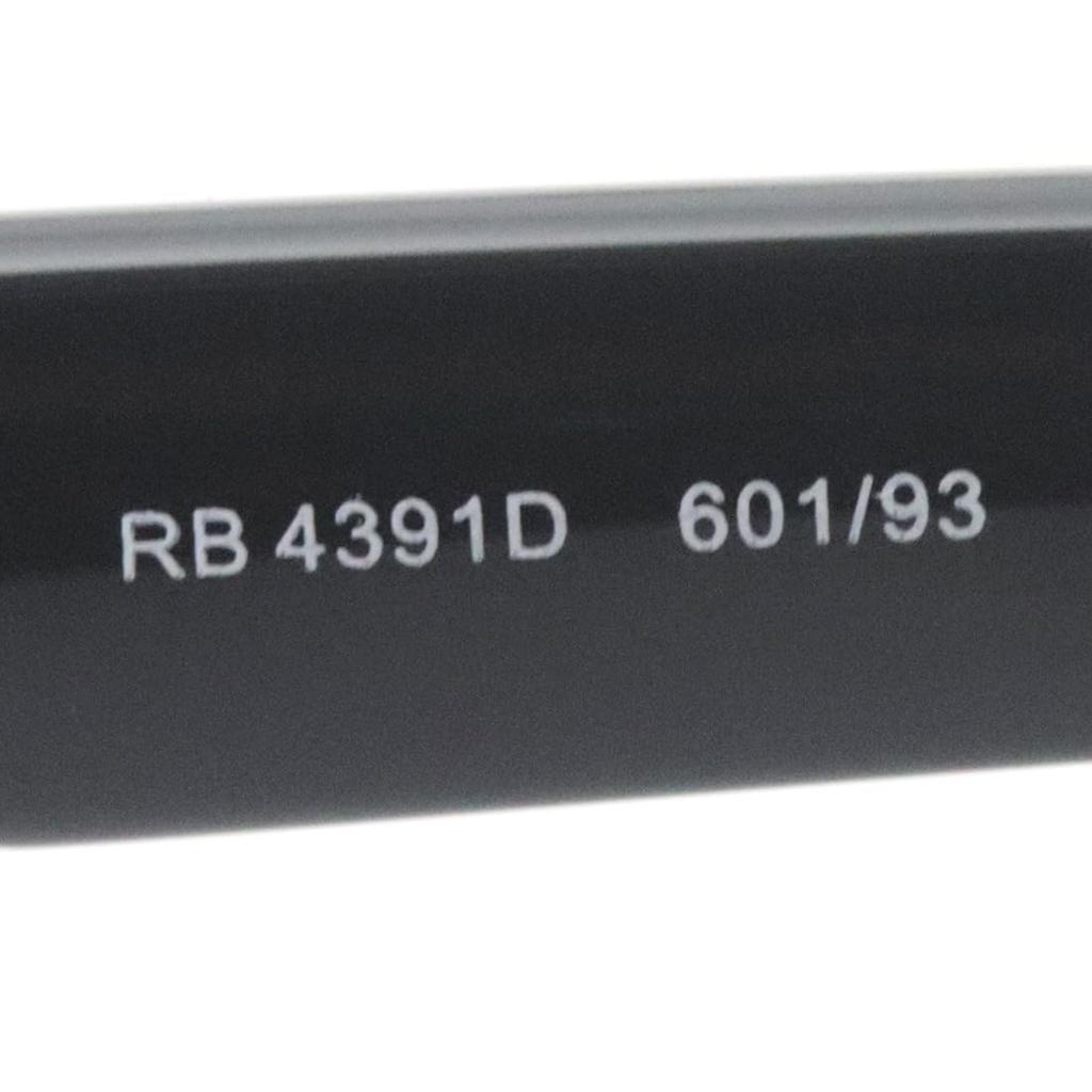 RB4391D Asian Design Ray-Ban