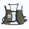 New Cycling & Running Breathable Sports Vest for Hiking, Off-Road, and Marathon