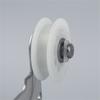 Dryer Idler Pulley #W10547292  For Kenmore Dryer AP5669601 PS6883872 11067032600