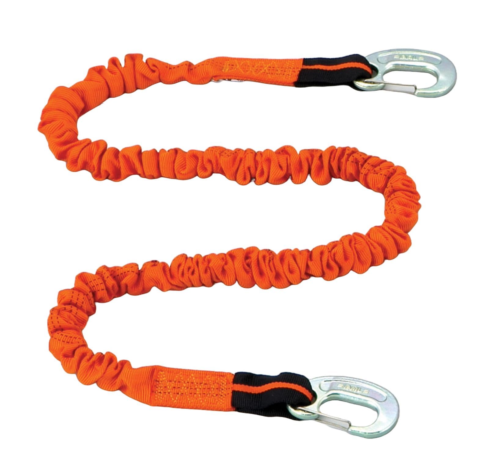 

BAL (Ohashi Sangyo) Automotive Towing Elastic Belt 1.8 Ton No.1622 1.8t оранжевый