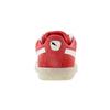 Puma  Suede Classic B-BOY Fabulous Women Sneakers Red Spiced-Coral White 365559-02