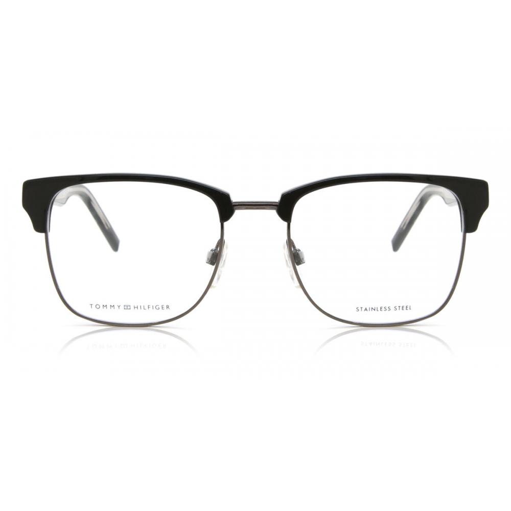 

Tommy Hilfiger Th 1988 807 Men Eyeglasses Black/54