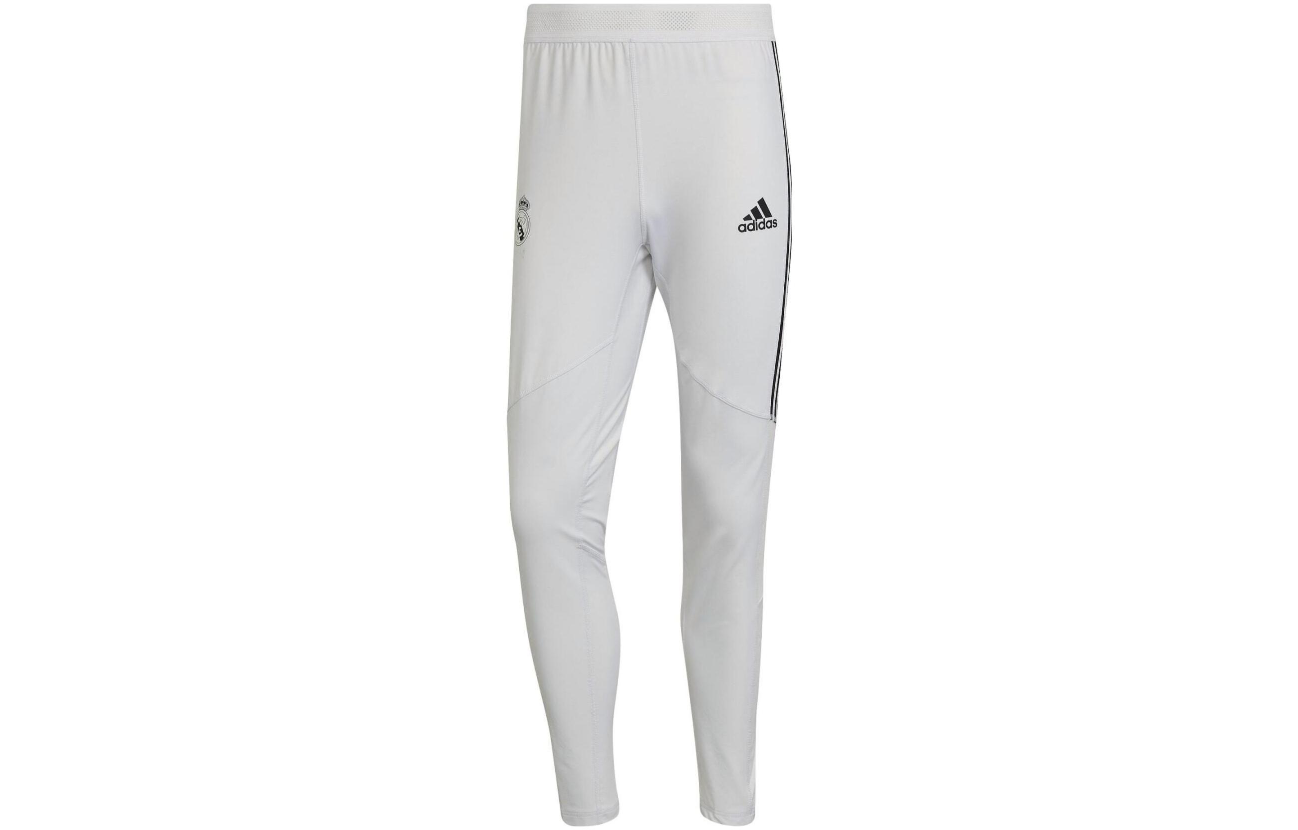 Adidas Knitted Sweatpants Men s White HG4027 XXL