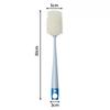 Cup Washing Magic Tools: Cup Brush, Cup Brush, Cleaning Brush, Long-handled Sponge, Baby Bottle Brush, Water Cup