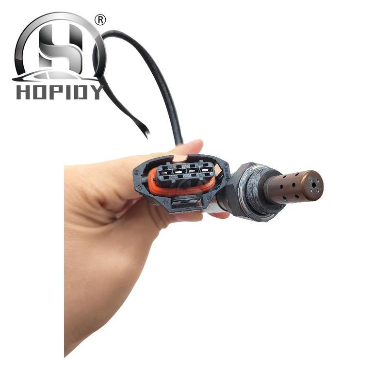 

Oxygen Sensor Lambda Probe O2 Sensor Air Fuel Ratio Sensor For Vauxhall Opel Astra Corsa C Meriva Vectra Zafira 5WK91709 9158718