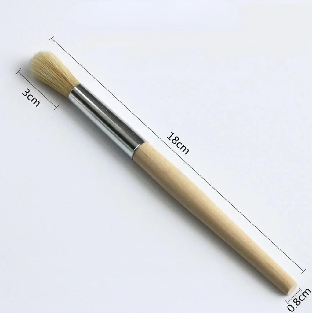 Cleaning Brush  Coffee Machine Cleaning Set Coffee Grinder Brush Coffee Profession  Grime Cleaning Brush