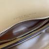 Used Tory BurchShoulder Bag Beige Raffia Women
