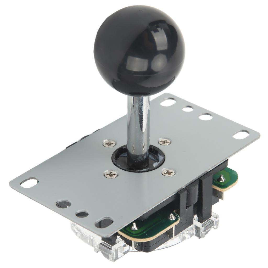 USB Controller Computer Rocker Oval   Joysticks with Control Chip for NaARCADE Game