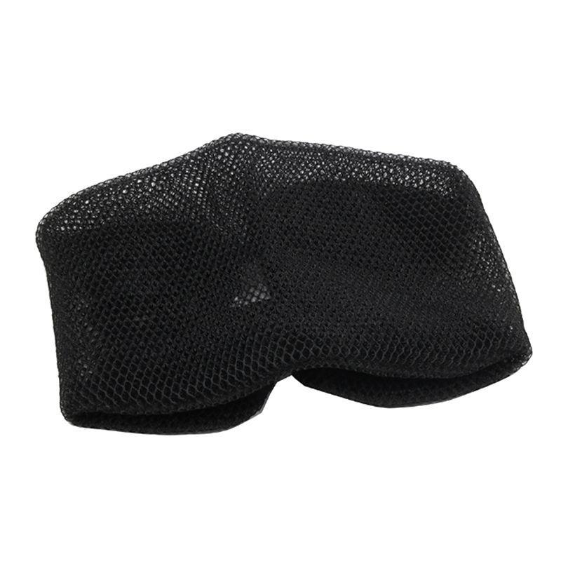Powerful For HONDA CB500X Breathable Insulated Mesh Protective Seat Cover Motorcycle Cover