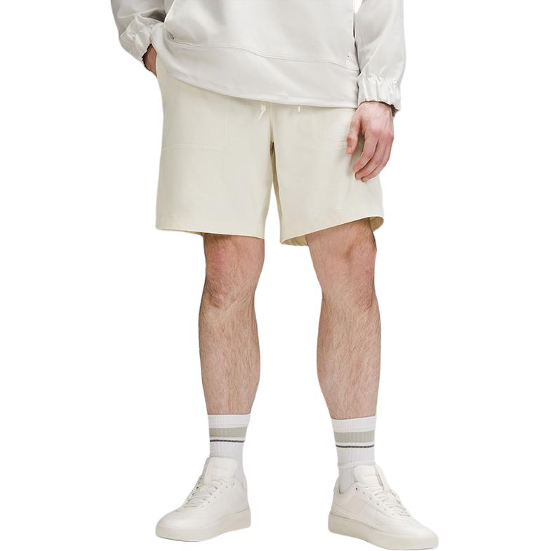 Lululemon Casual Shorts 8' Men's LM7BA0S