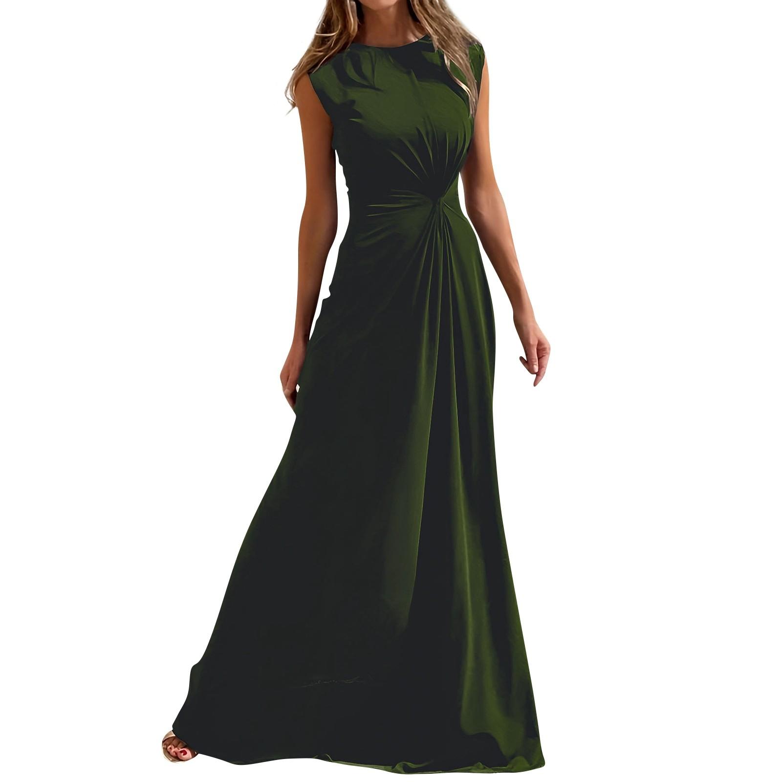 Женские модные пижамы с круглым вырезом — фото 3