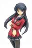 FORTUNE ARTERIAL Kureha Kiriha Maßstab PVC bemalt fertig (1/8 Produkt)
