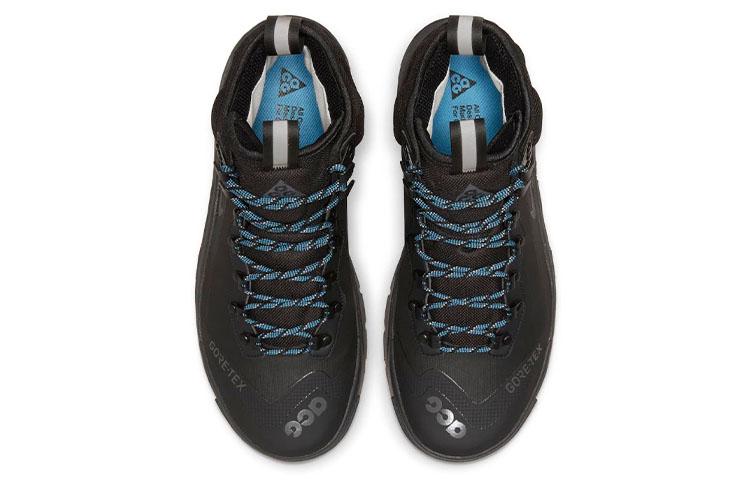 Nike Acg Zoom Gaiadome GORE TEX 'Triple Black' DD2858-001
