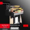 Stainless Steel Kitchen Wall Shelf Organizer
