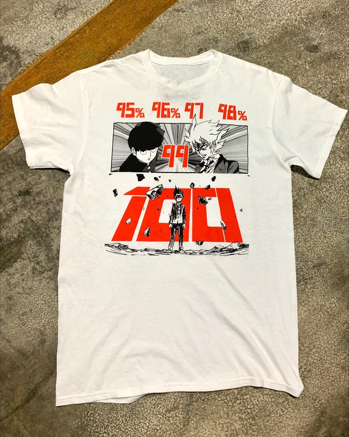 

2024 Popular New Style New Mei Chao Lingneng 100% Minority Short-sleeved T-shirt for Men and Women with The Same Four Seasons 4XL