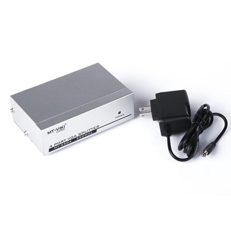 MT-viki VGA Video Splitter