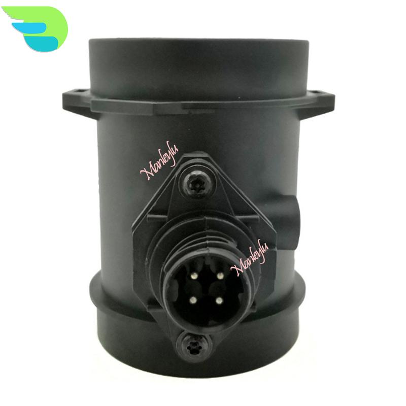 0 280 217 119 46 60 809 Air Flow Meter MAF Sensor For Saab 900 II 2.0 2.3 2.5 I 2.0i 2.3i 2.5i 0280217119 4660809