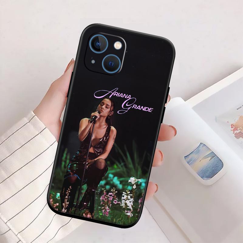 A-Arianas Pattern G-Grandes Case for Samsung M06 M15 M16 M35 M55 M56 A36 A42 A50 A50S A51 A52 A32 A33 A05 A05S A06 A16 A20