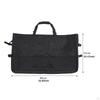 Multi Purpose Tote Bag Storage Oxford Carrying for BBQ Beach Hiking