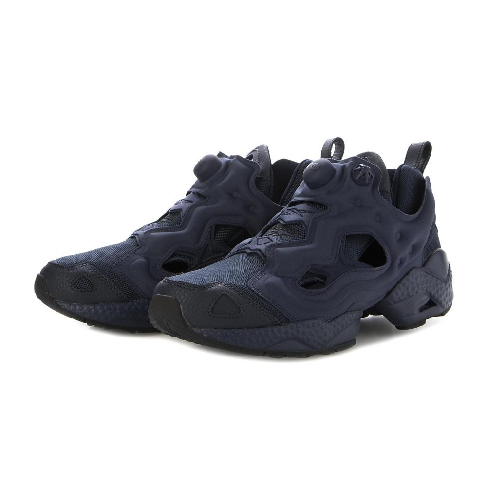Reebok Instapump Fury 95 100204327 Navy Black