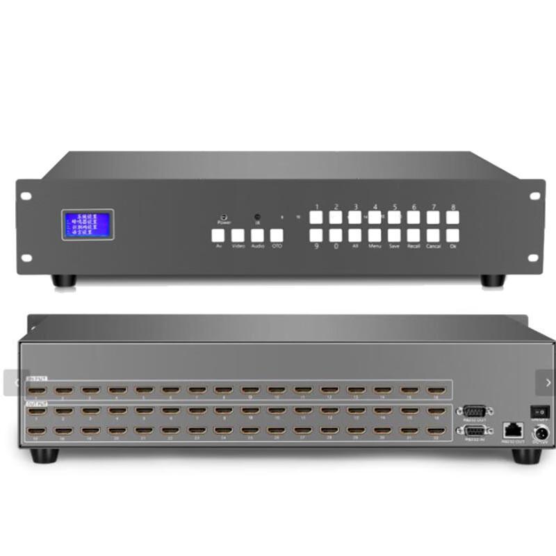 Dongyuexing 2K HDMI Video Matrix (CN Version)