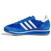Adidas SL72 RS Blue Gum Men Sneakers Off-White Clear-Sky JI2002