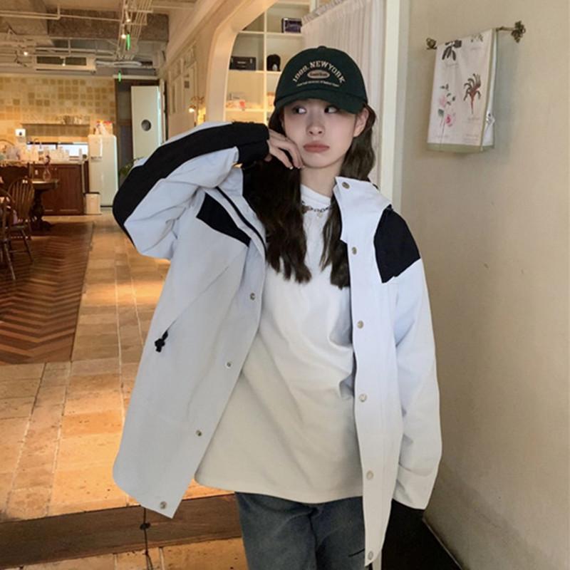 North Point TNF1990 High-Performance Windbreaker: Waterproof, Windproof Suit for Mountaineering and Fishing