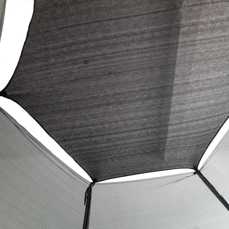 Trampoline Sunshade Tent Cover Round Trampoline Sunshade Cover Trampoline Sunshade Accessories For Birthday Parties