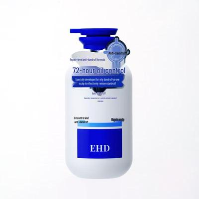 Ölkontrolle Anti-Schuppen Shampoo