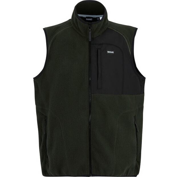 Жилет Regatta Frankie Borg-Fleece-Bodywarmer