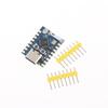Esp32C3 Pro Mini Development Board Wifi Bluetooth Module Esp32 Development Board Esp32C3Fn4 Chip Onboard For Electronic Projects