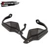 Rame și accesorii pentru motociclete – Parbrize și deflectoare