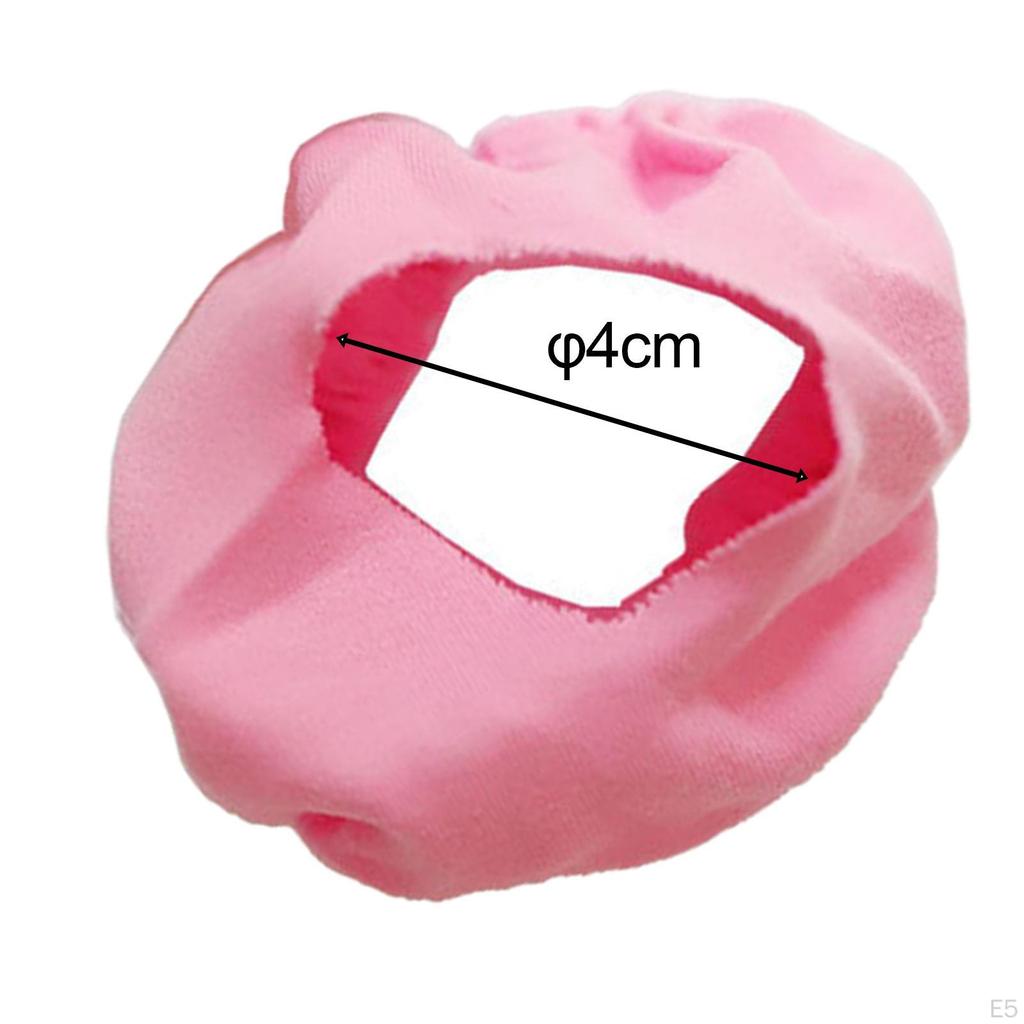 Vložka do masky, Podložka, Povlak na polštář, Šetrný k pokožce, Snižující tlak, Redukující úniky vzduchu a bubliny,