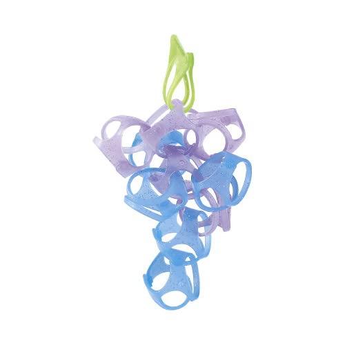 Wammy (Sparkle Cute 2) with glitter, 120 pieces