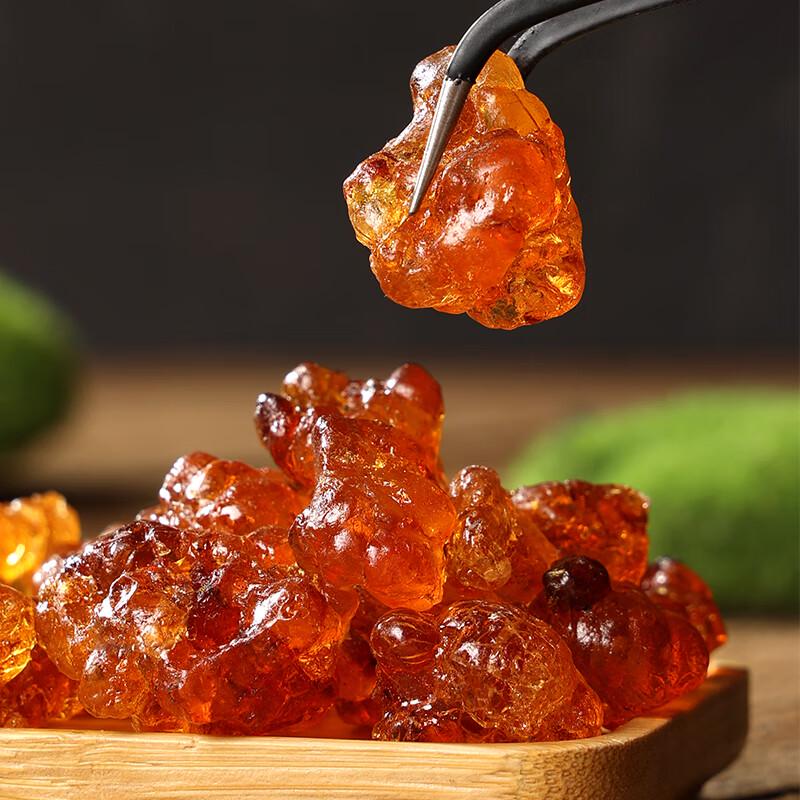 Yan Zhi Fang Premium Dried Culinary Ingredients