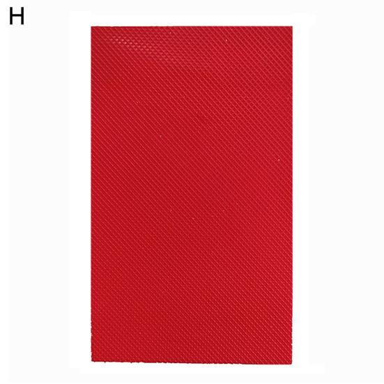 Sole Sticker Reused Wear-resistant Lightweight Anti-slip Rubber Shoes Sole Grips for Adult