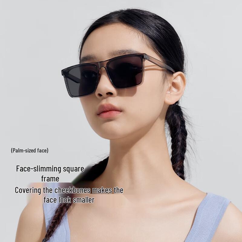 VVC Zero-Sense Series Polarized Driving & Outdoor Sunglasses