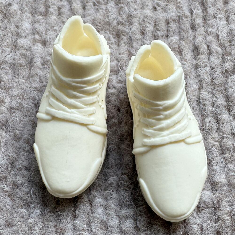 1/6 Male Doll Shoes Ken Doll Accessories Shoes