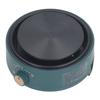 Countertop Single Burner Portable Multifunction Efficient Safe 360 Deg Heating Electric Hot Plate for Home Dorm