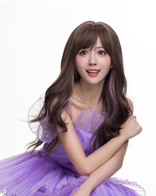 Τεχνητά μαλλιά – Περούκες από συνθετική τρίχα