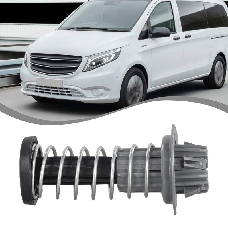 Car Engine Bonnets Hood Spring For Mercedes For Vito V Class W447 A4478800127 Automobile Accessories