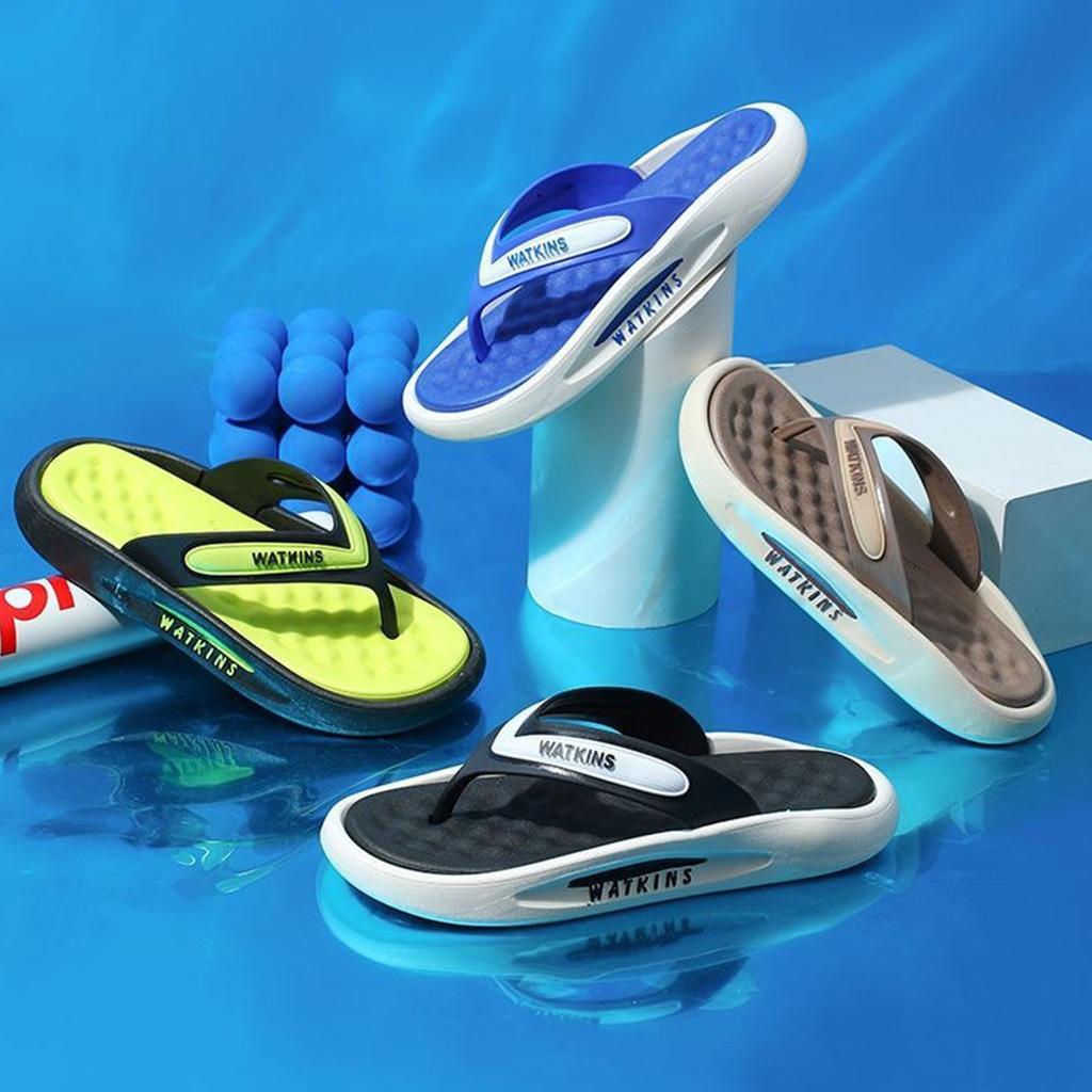 Unisexové letní sandály a žabky odolné proti opotřebení