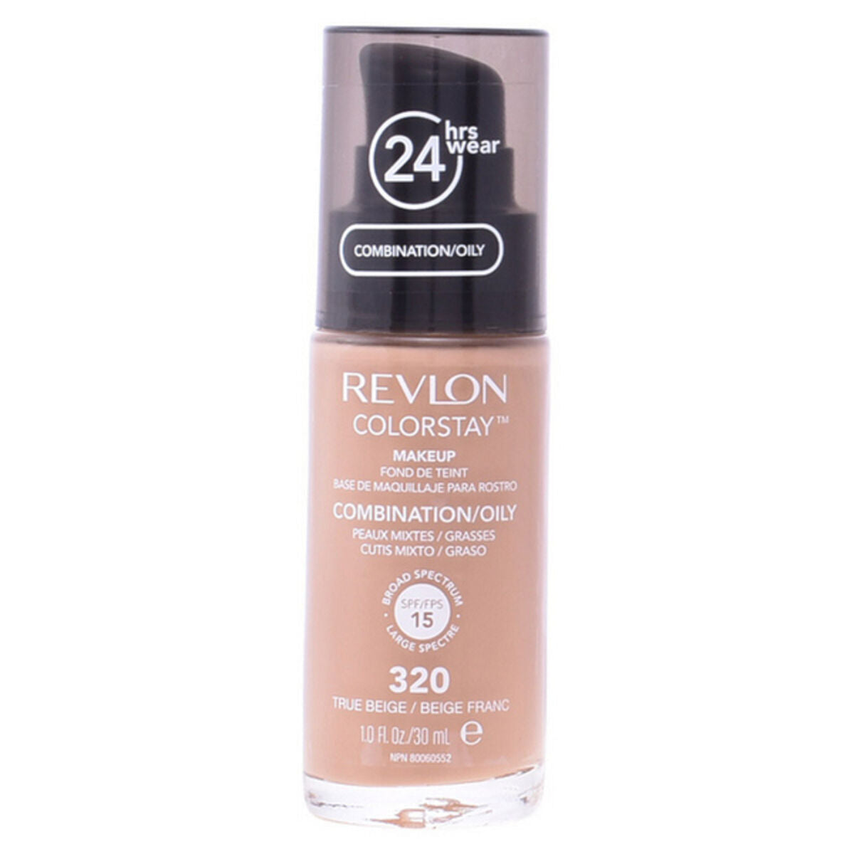 

Жидкая основа Colorstay Revlon 309974700108 (30 мл)